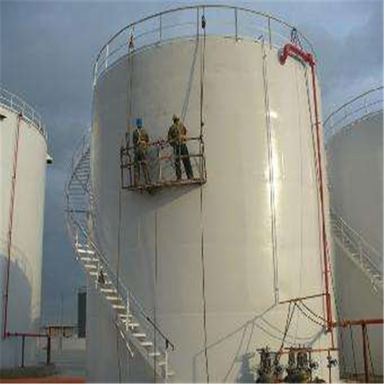 龙圩喷漆翻新・工业喷漆・设备喷漆服务简介